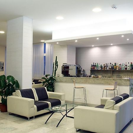 Hotel Major Cattolica Exterior photo