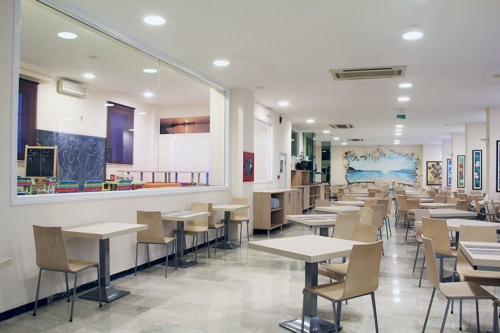Hotel Major Cattolica Exterior photo